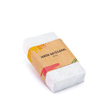 Cargar imagen en el visor de la galería, Jabón Facial Detox - Carbón Activo