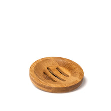 Cargar imagen en el visor de la galería, JABONERA BAMBÚ BIODEGRADABLE