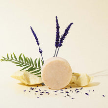 Cargar imagen en el visor de la galería, Jabón Facial Limpiador - Arcilla Blanca y Lavanda