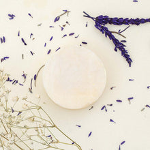 Cargar imagen en el visor de la galería, Jabón Facial Limpiador - Arcilla Blanca y Lavanda