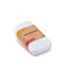 Cargar imagen en el visor de la galería, Jabón Corporal Nutritivo - Chocolate y Manteca de Cacao
